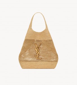 Пляжная сумка Saint Laurent