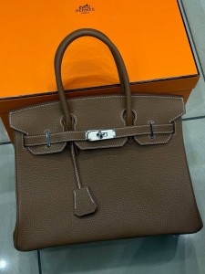 Hermes Birkin 30 cm