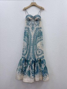 Платья Zimmermann