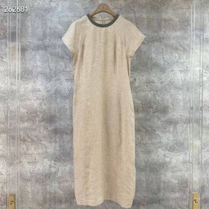 Платье Brunello Cucinelli