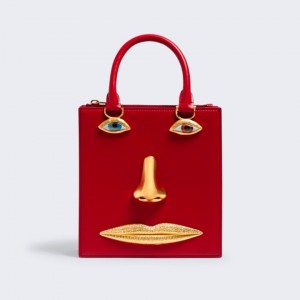 Сумка Schiaparelli