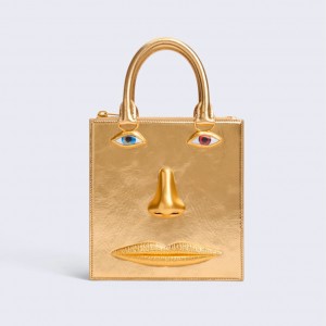 Сумка Schiaparelli