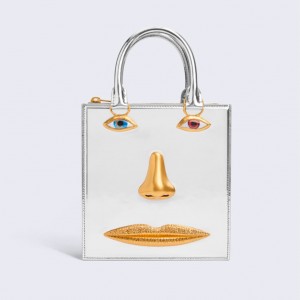 Сумка Schiaparelli