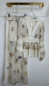 Костюм Zimmermann