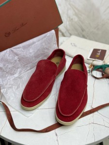Лоферы Loro Piana