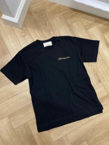 Футболка Schiaparelli