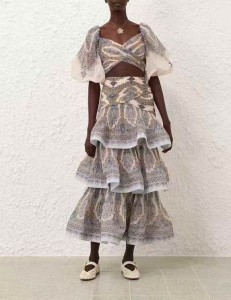 Костюм Zimmermann