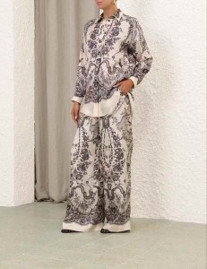 Костюм Zimmermann
