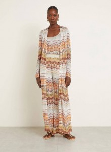 Кардиган Missoni