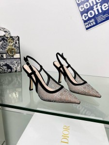 Босоножки Dior