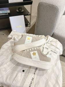 Кеды Dior