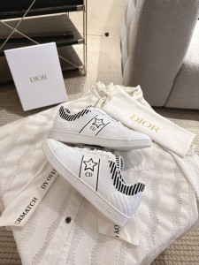Кеды Dior