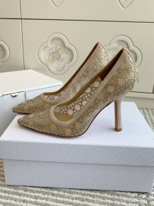 Туфли Dior