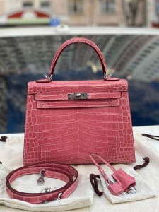 Hermes Kelly 28 cm