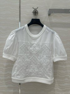 Футболка Chanel