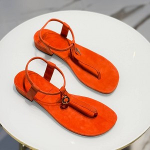 Босоножки Loro Piana
