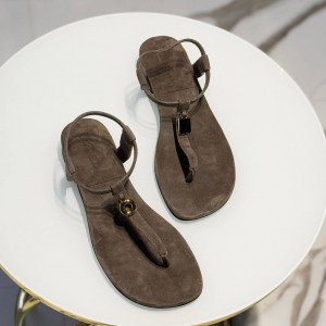 Босоножки Loro Piana
