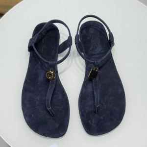 Босоножки Loro Piana