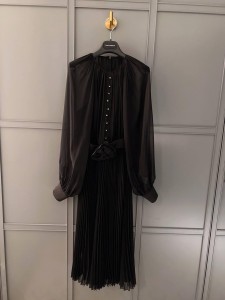 Платье Dolce&Gabbana