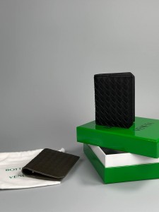 Бумажник Bottega Veneta