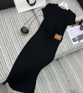 Платье Loewe