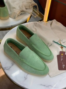 Лоферы Loro Piana