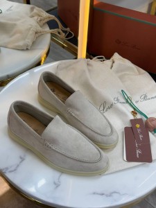 Лоферы Loro Piana