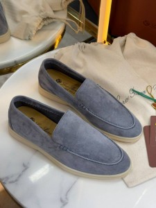 Лоферы Loro Piana