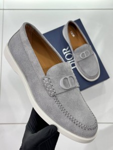 Лоферы Dior