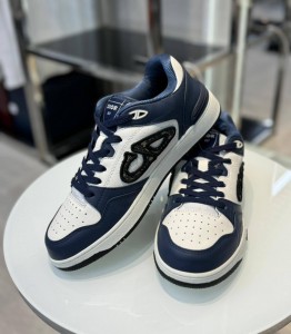 Кеды Dior