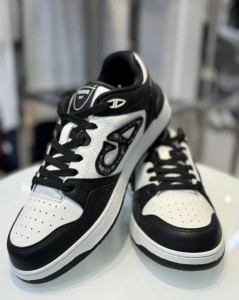 Кеды Dior