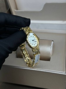 Часы Bvlgari