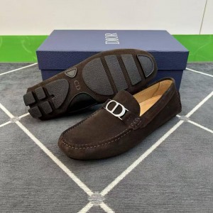 Мокасины Dior