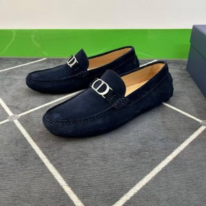 Мокасины Dior