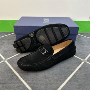 Мокасины Dior