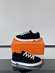 Кеды Hermes