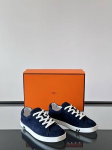 Кеды Hermes