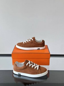 Кеды Hermes