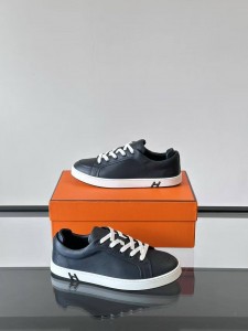 Кеды Hermes