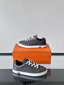 Кеды Hermes