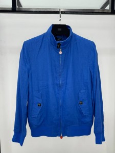 Ветровка Kiton