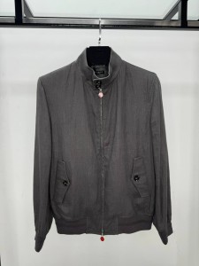 Ветровка Kiton