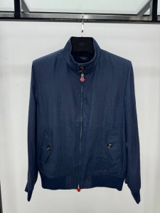 Ветровка Kiton