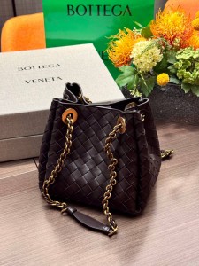 Bottega Veneta Small Parachute