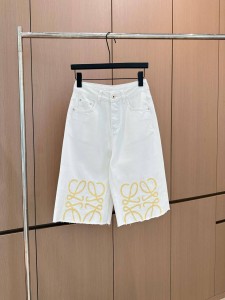 Шорты Loewe