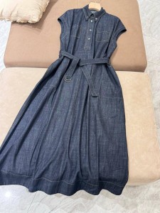 Платье Brunello Cucinelli