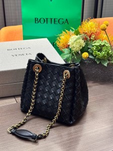 Bottega Veneta Small Parachute