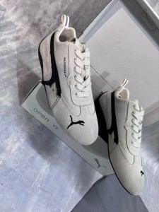 Кроссовки Puma&Balenciaga