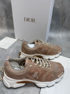 Кроссовки Dior