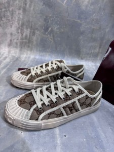 Кеды Gucci